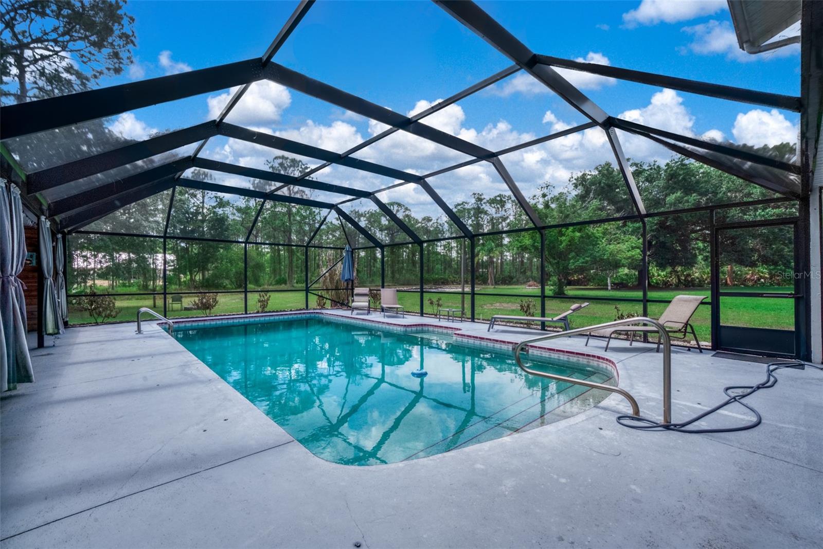 5731 WOLF LAKE ROAD, Sebring, FL 33875