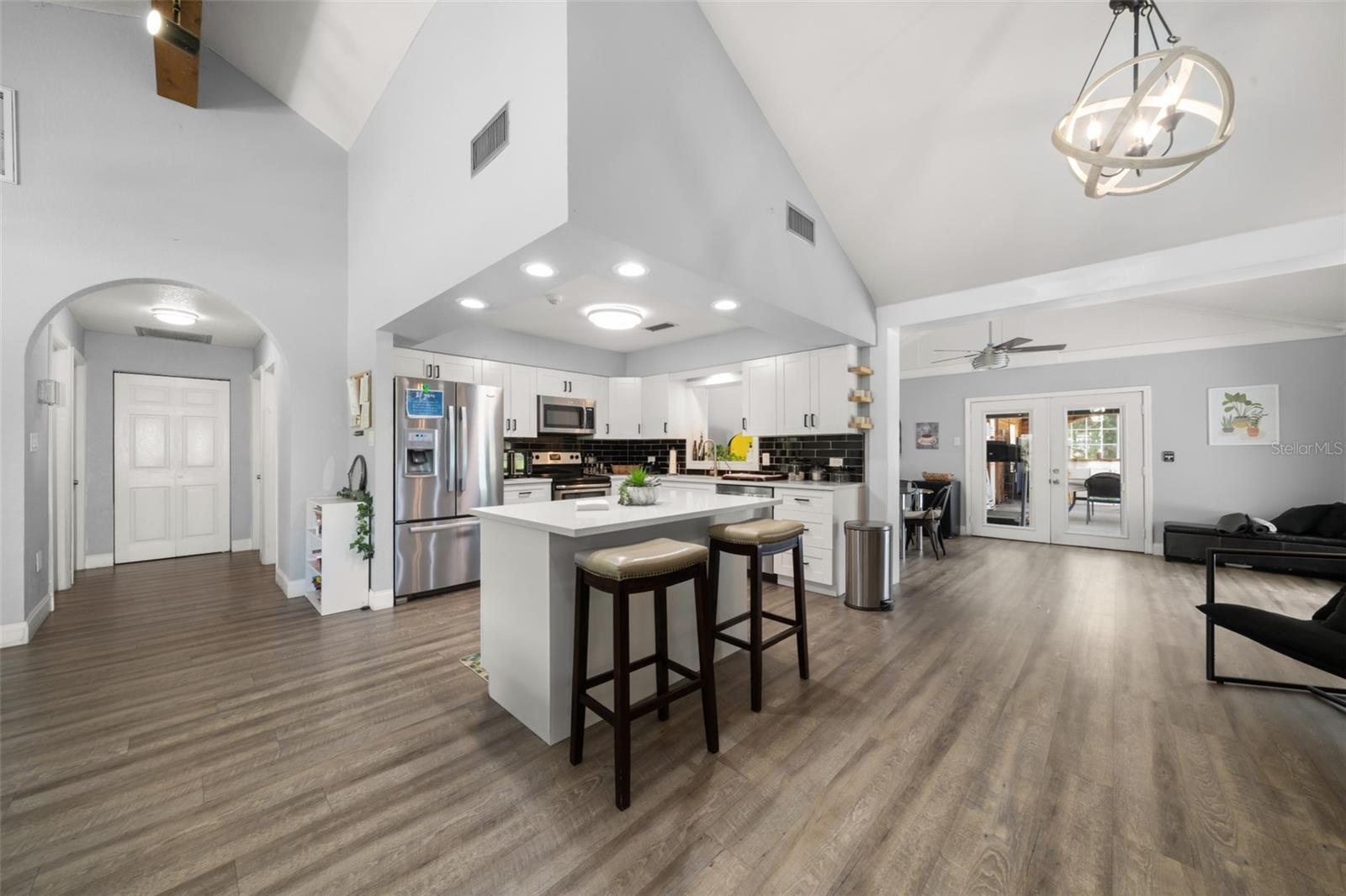 5731 WOLF LAKE ROAD, Sebring, FL 33875