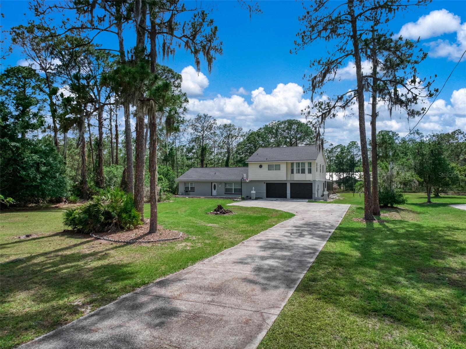 5731 WOLF LAKE ROAD, Sebring, FL 33875