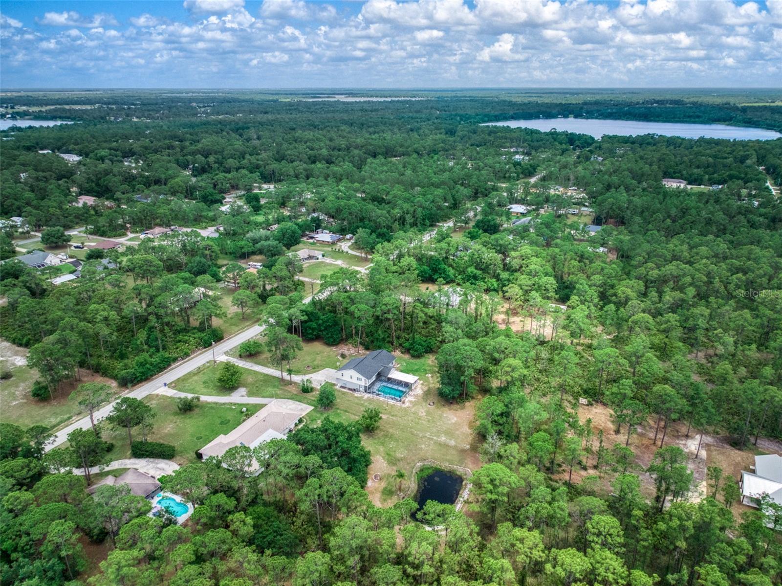 5731 WOLF LAKE ROAD, Sebring, FL 33875