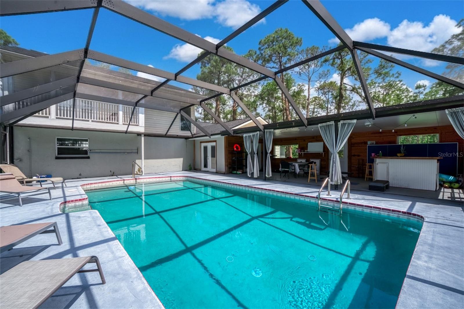 5731 WOLF LAKE ROAD, Sebring, FL 33875