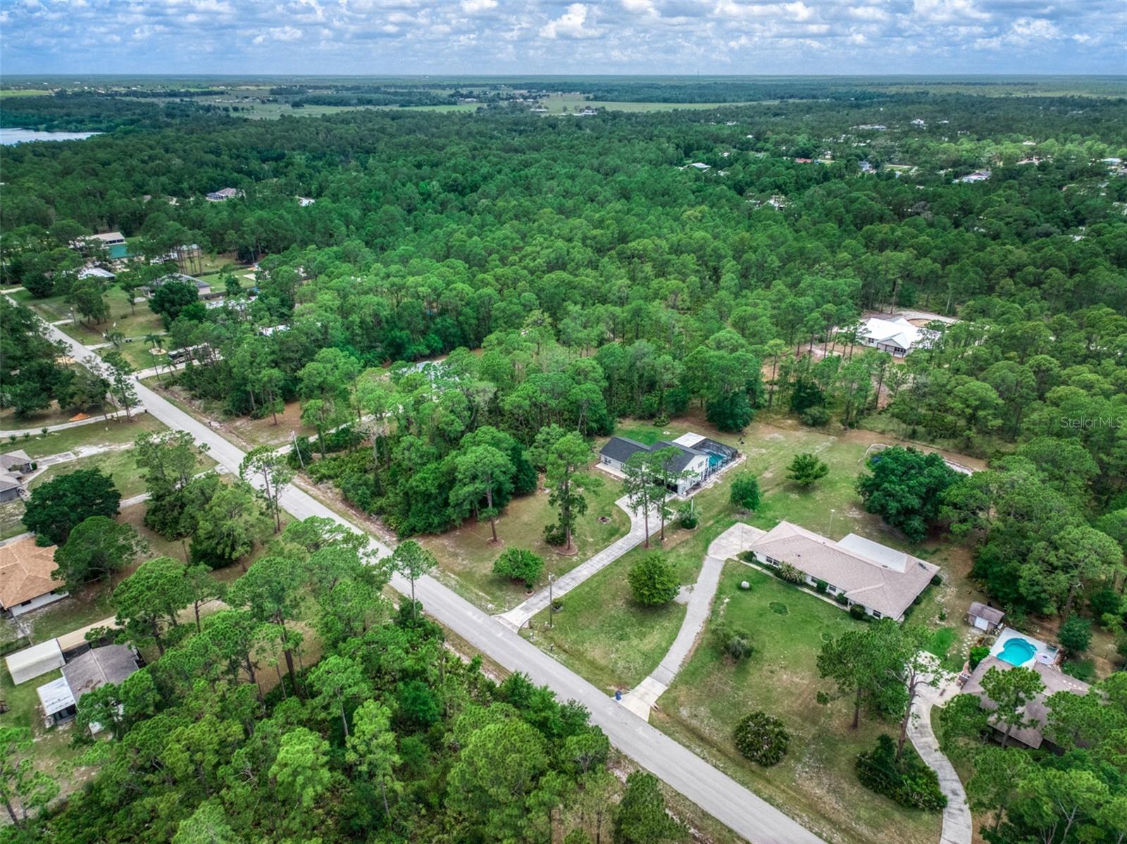 5731 WOLF LAKE ROAD, Sebring, FL 33875
