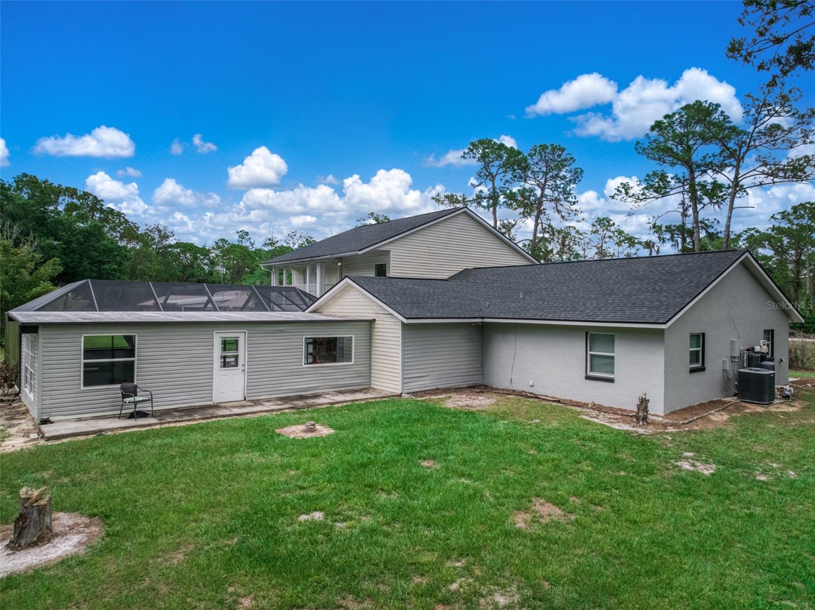 5731 WOLF LAKE ROAD, Sebring, FL 33875