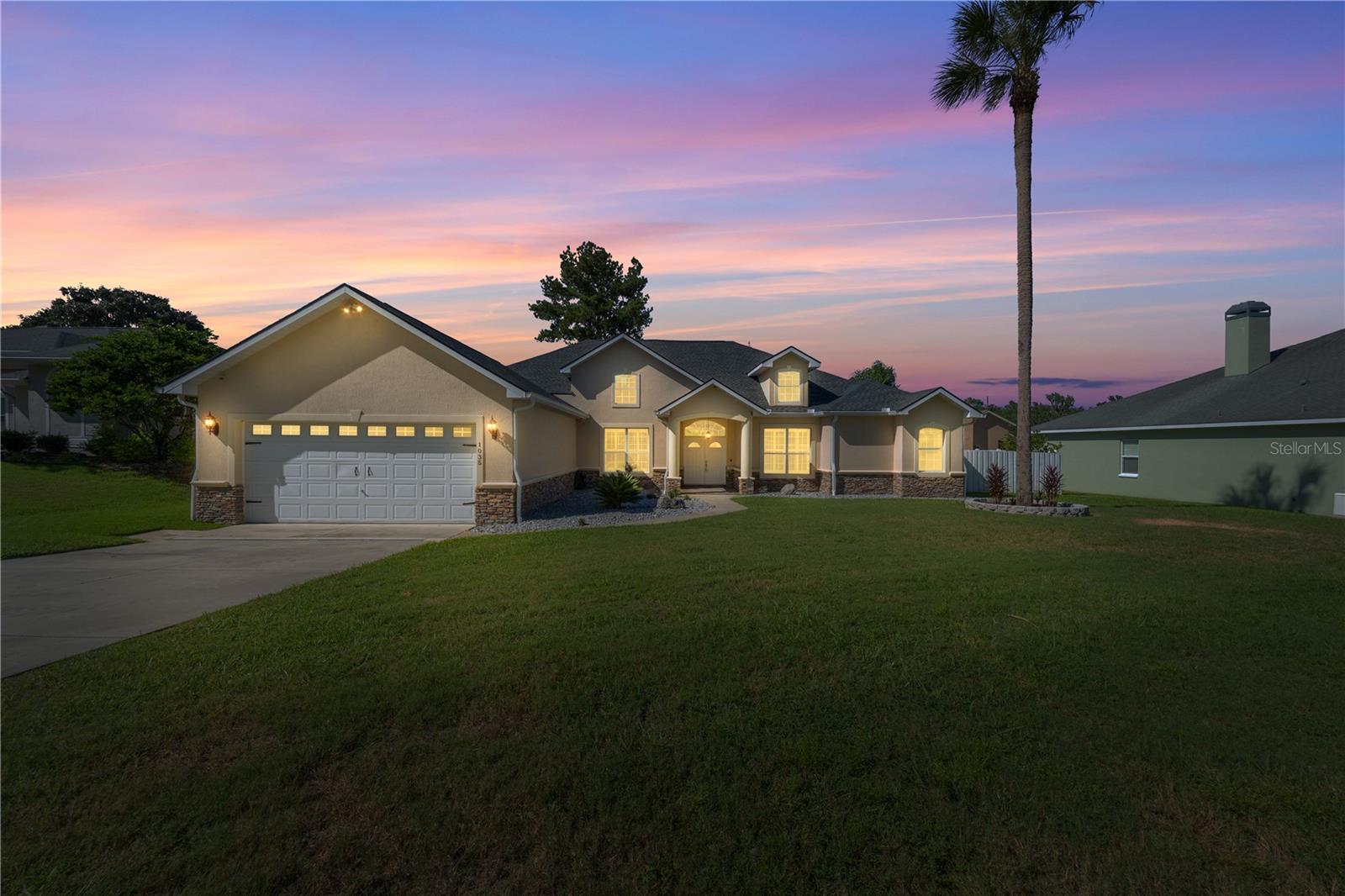 1035 SW 33RD PLACE, Ocala, FL 34471