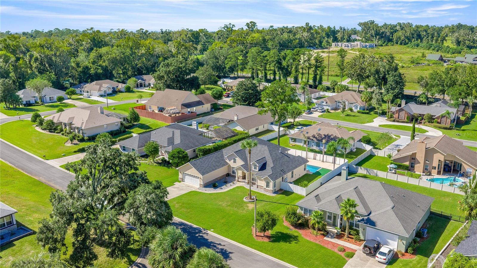 1035 SW 33RD PLACE, Ocala, FL 34471