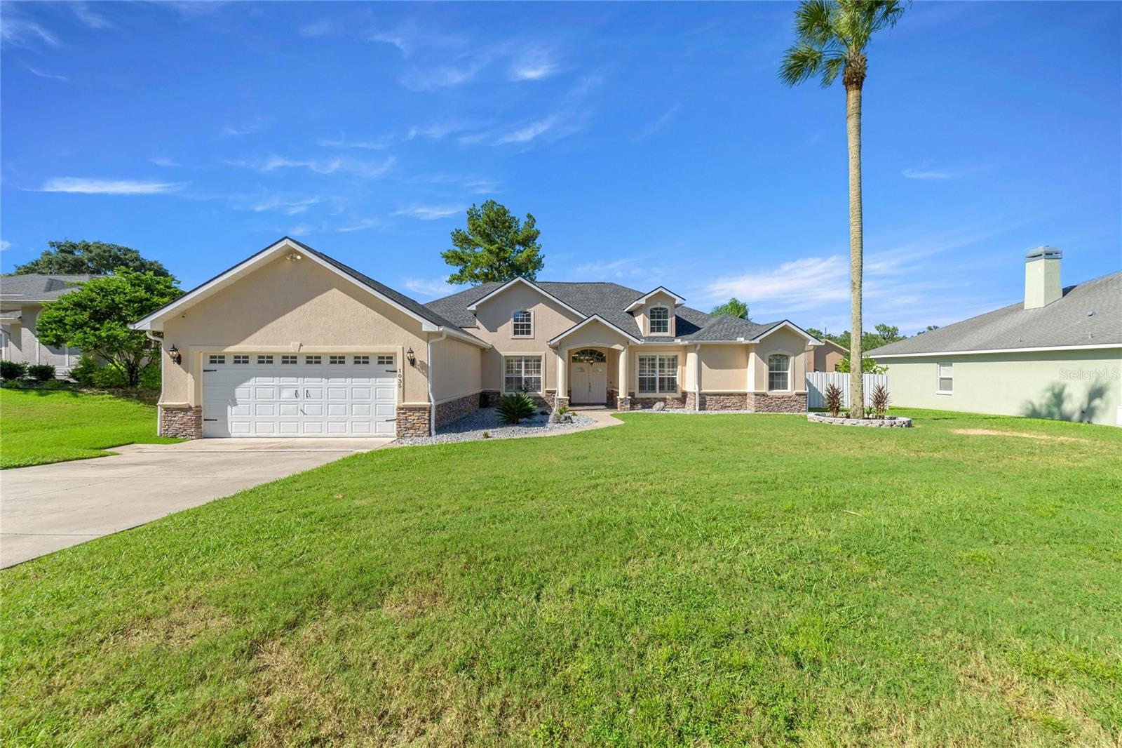 1035 SW 33RD PLACE, Ocala, FL 34471 1035 SW 33RD PLACE, Ocala, FL 34471