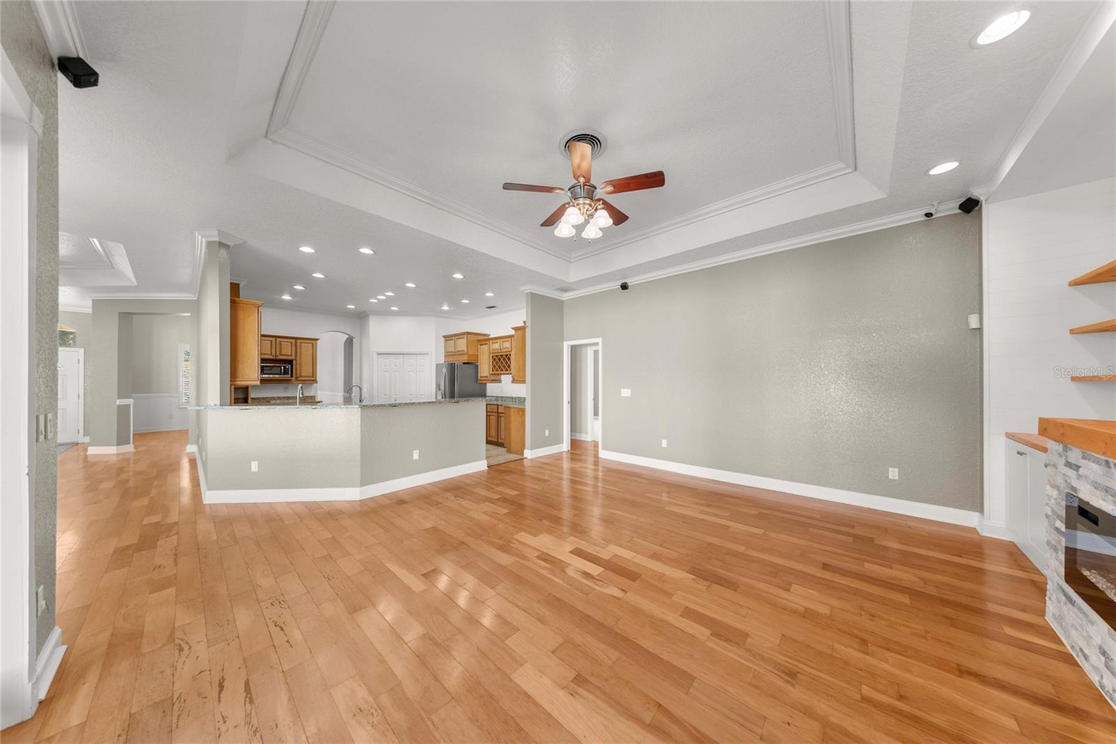1035 SW 33RD PLACE, Ocala, FL 34471