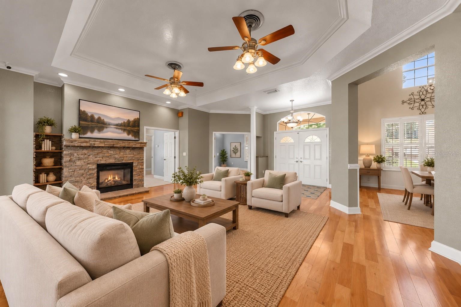 1035 SW 33RD PLACE, Ocala, FL 34471