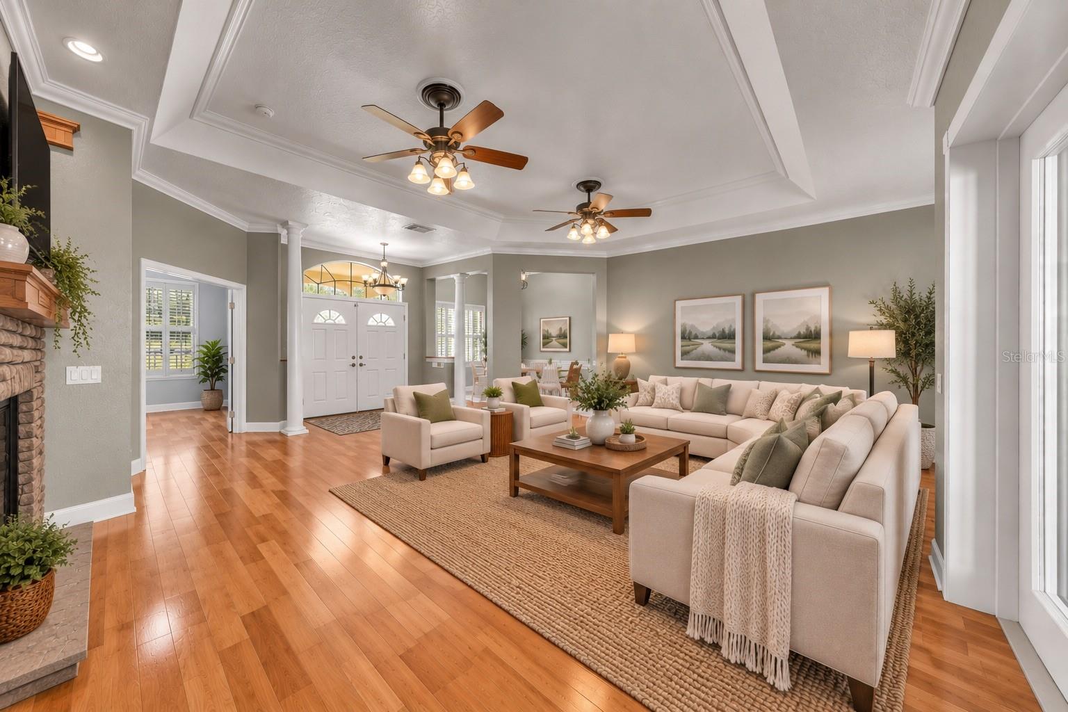 1035 SW 33RD PLACE, Ocala, FL 34471