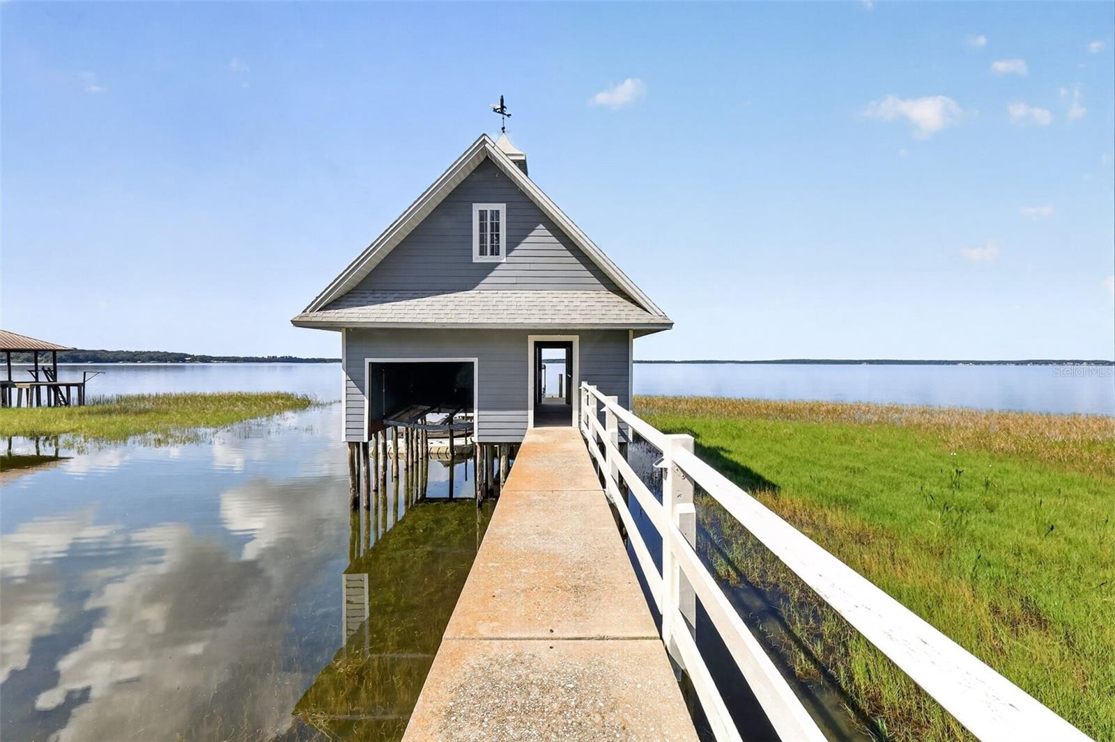 15050 SE 140TH AVENUE ROAD, Weirsdale, FL 32195