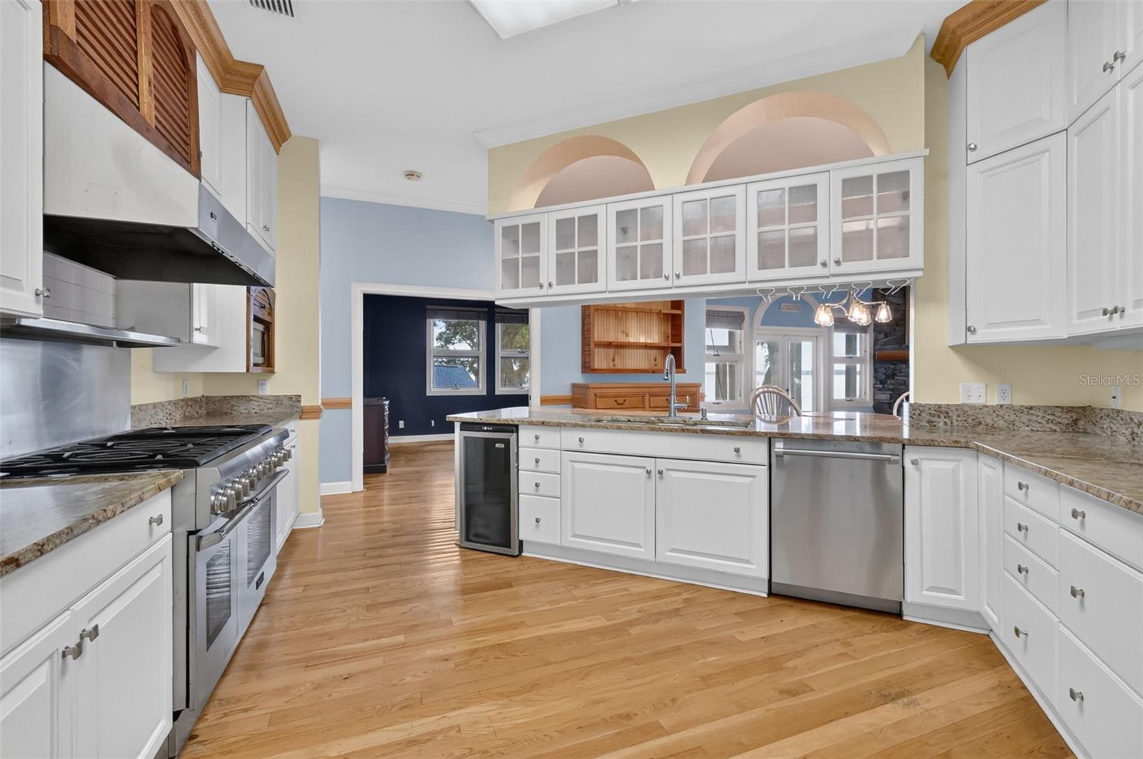 15050 SE 140TH AVENUE ROAD, Weirsdale, FL 32195