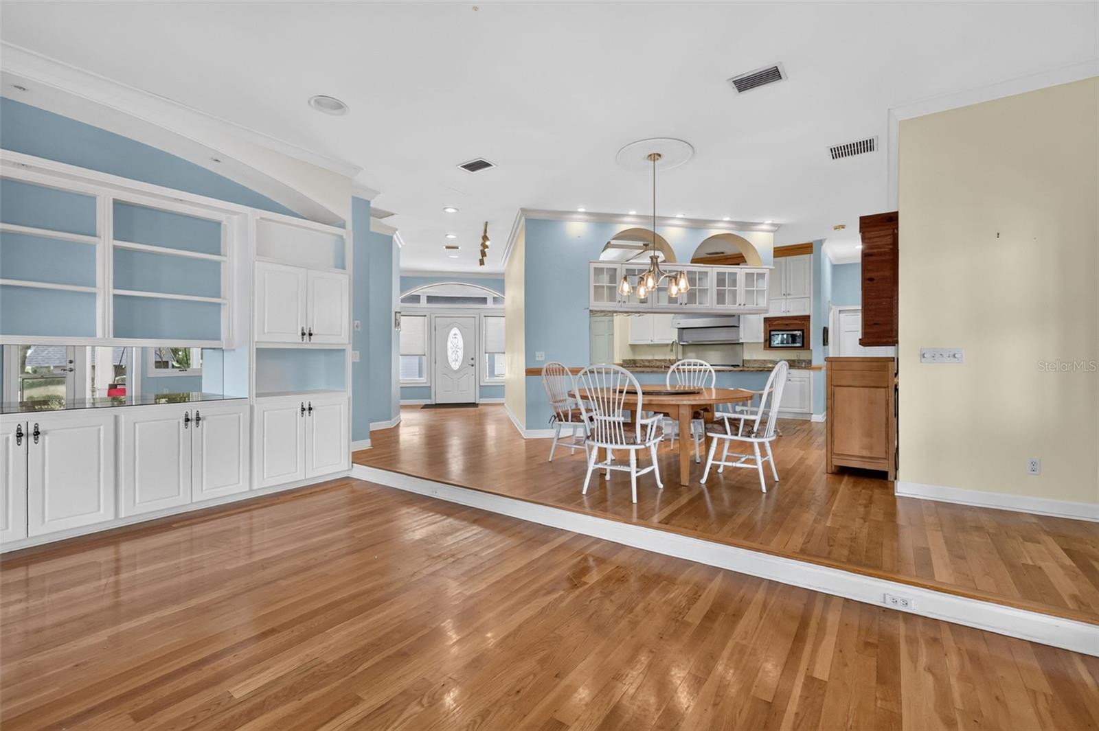 15050 SE 140TH AVENUE ROAD, Weirsdale, FL 32195
