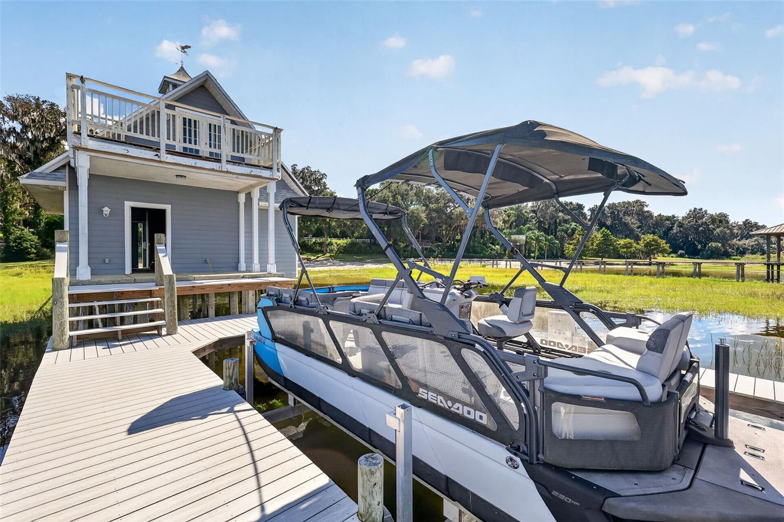 15050 SE 140TH AVENUE ROAD, Weirsdale, FL 32195