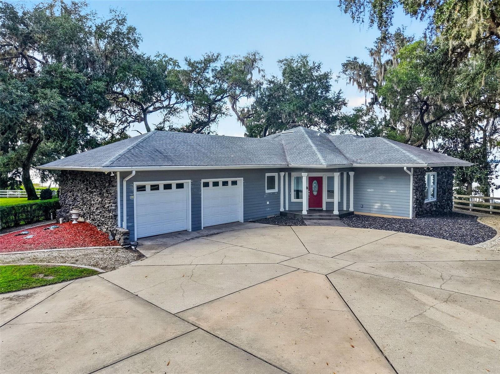 15050 SE 140TH AVENUE ROAD, Weirsdale, FL 32195 15050 SE 140TH AVENUE ROAD, Weirsdale, FL 32195