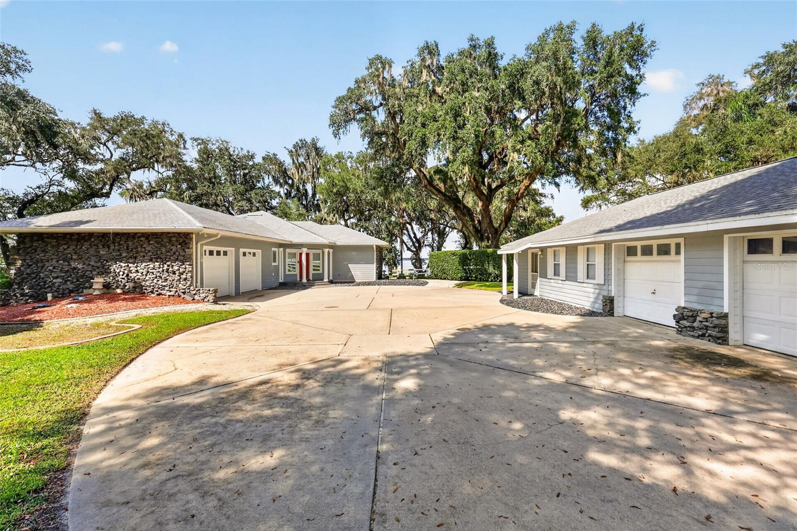 15050 SE 140TH AVENUE ROAD, Weirsdale, FL 32195