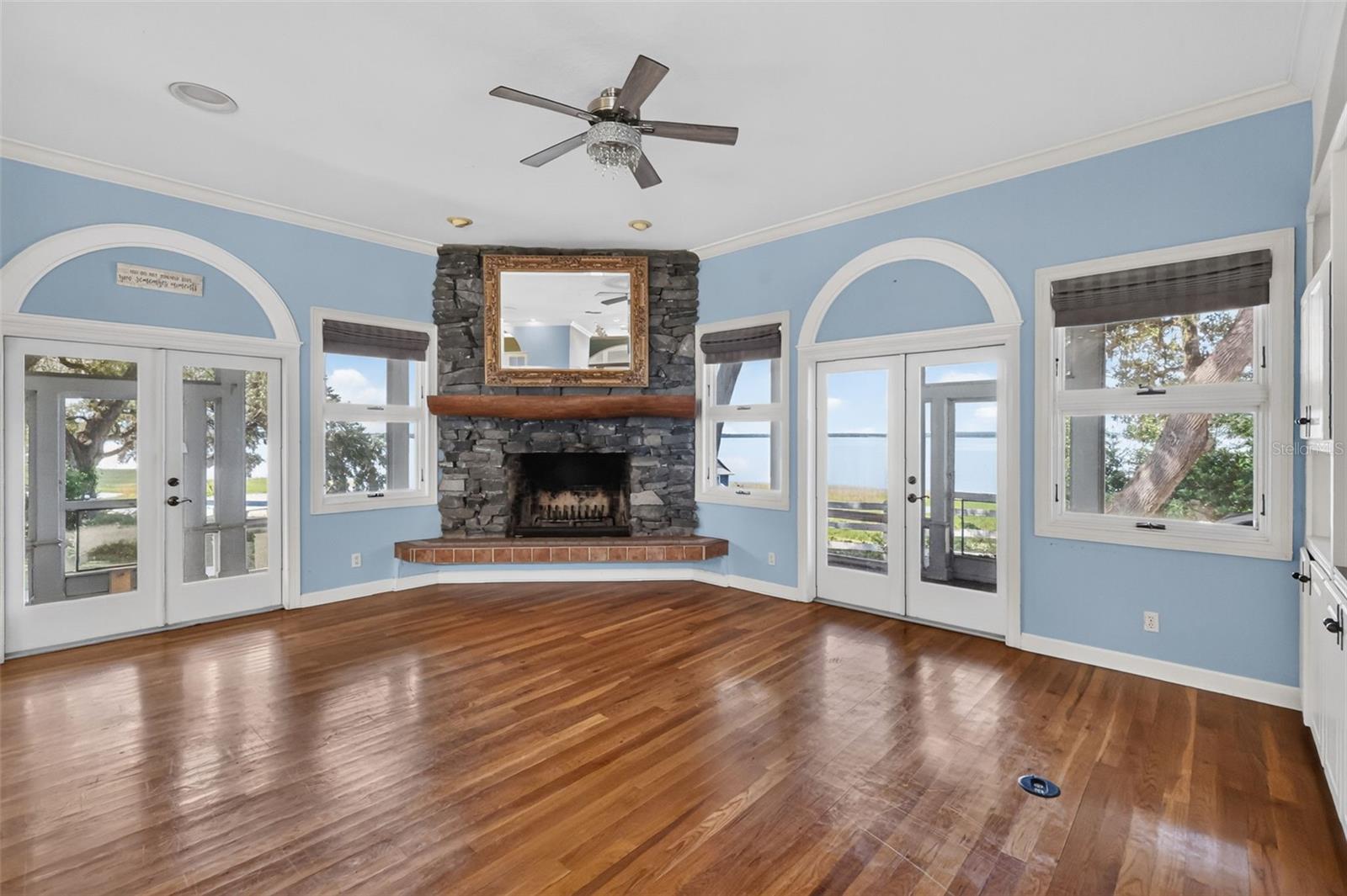 15050 SE 140TH AVENUE ROAD, Weirsdale, FL 32195