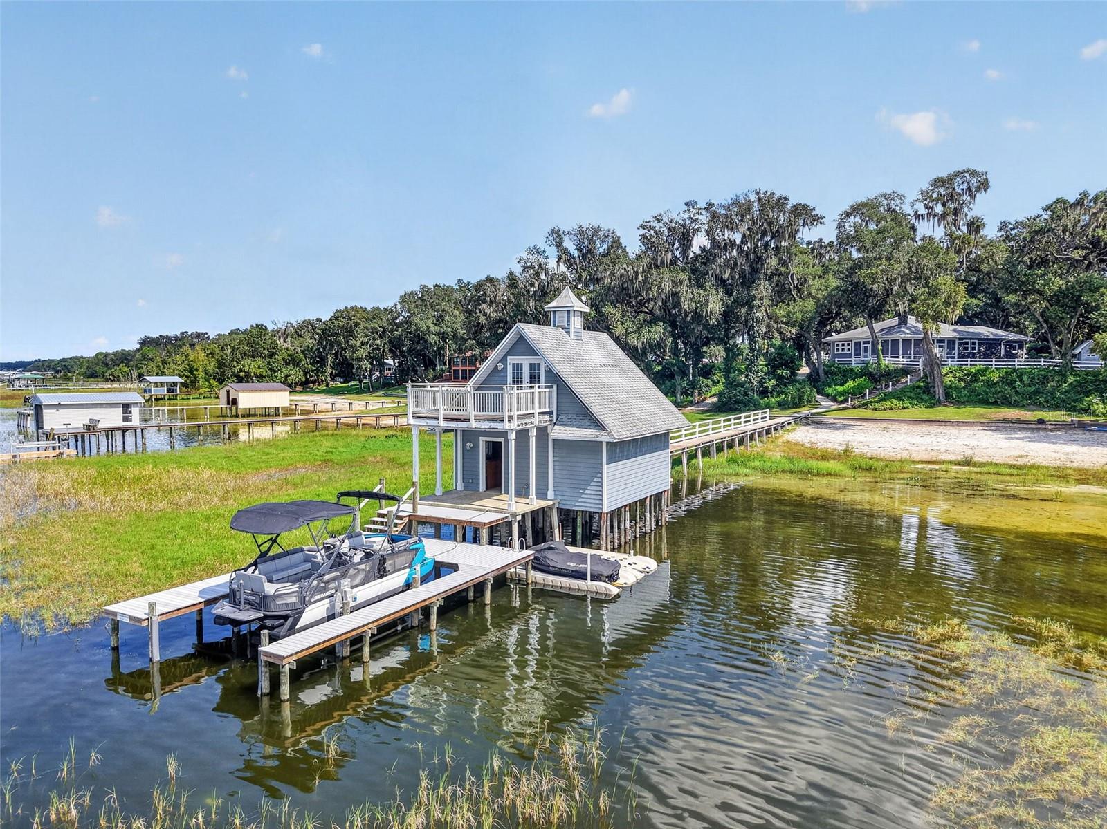 15050 SE 140TH AVENUE ROAD, Weirsdale, FL 32195 15050 SE 140TH AVENUE ROAD, Weirsdale, FL 32195
