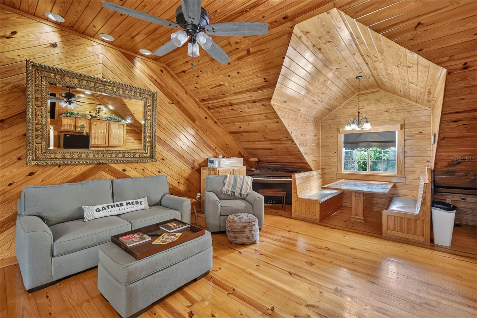 15050 SE 140TH AVENUE ROAD, Weirsdale, FL 32195
