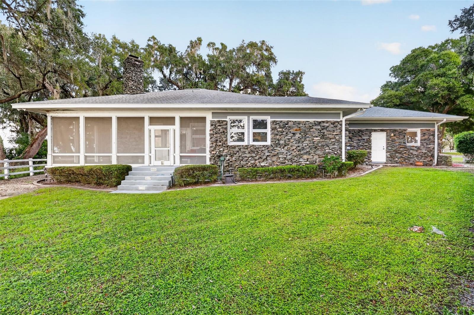 15050 SE 140TH AVENUE ROAD, Weirsdale, FL 32195