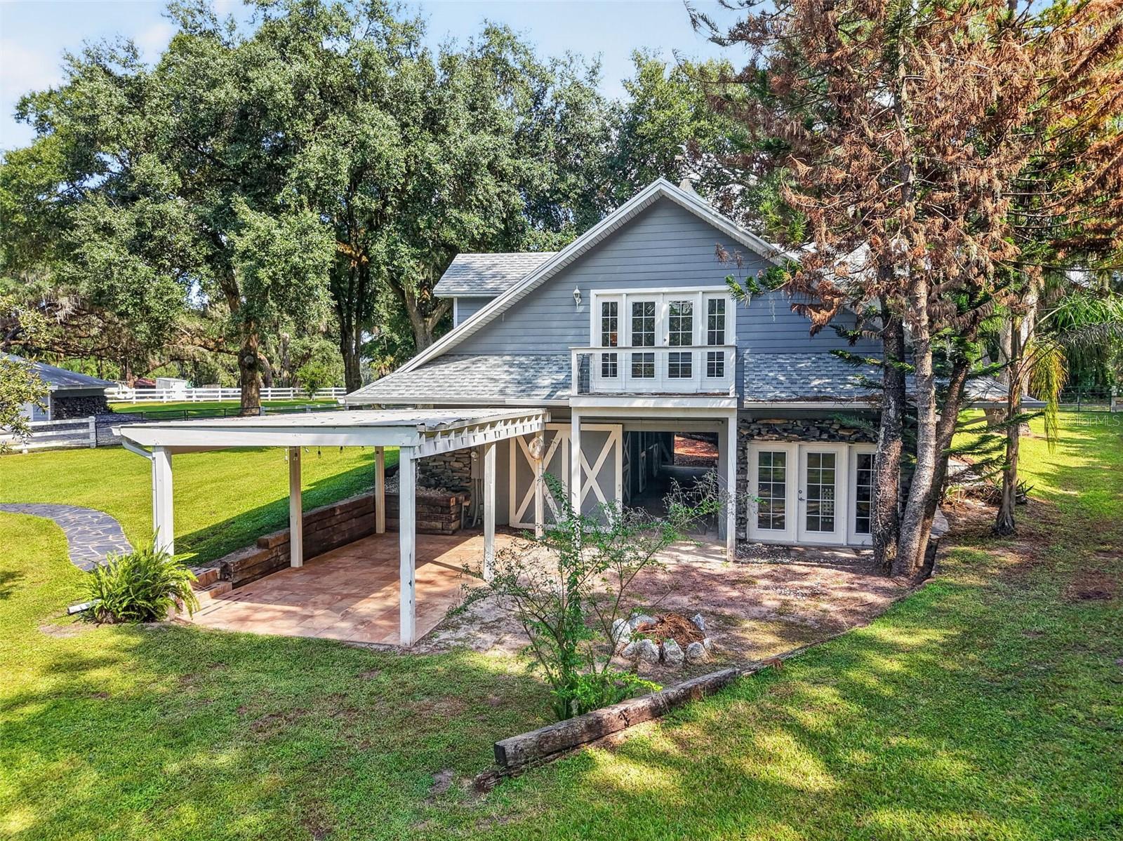 15050 SE 140TH AVENUE ROAD, Weirsdale, FL 32195