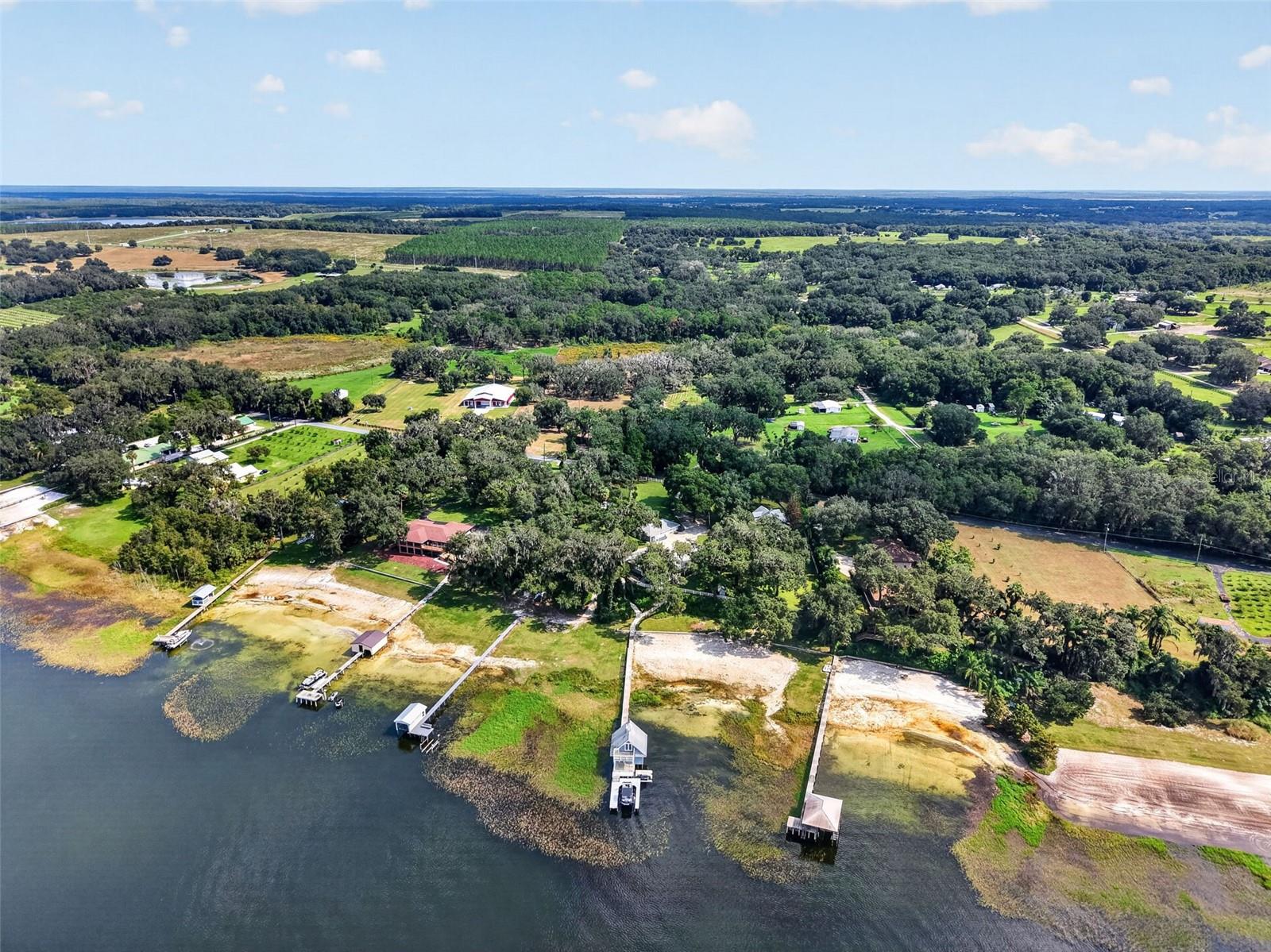 15050 SE 140TH AVENUE ROAD, Weirsdale, FL 32195