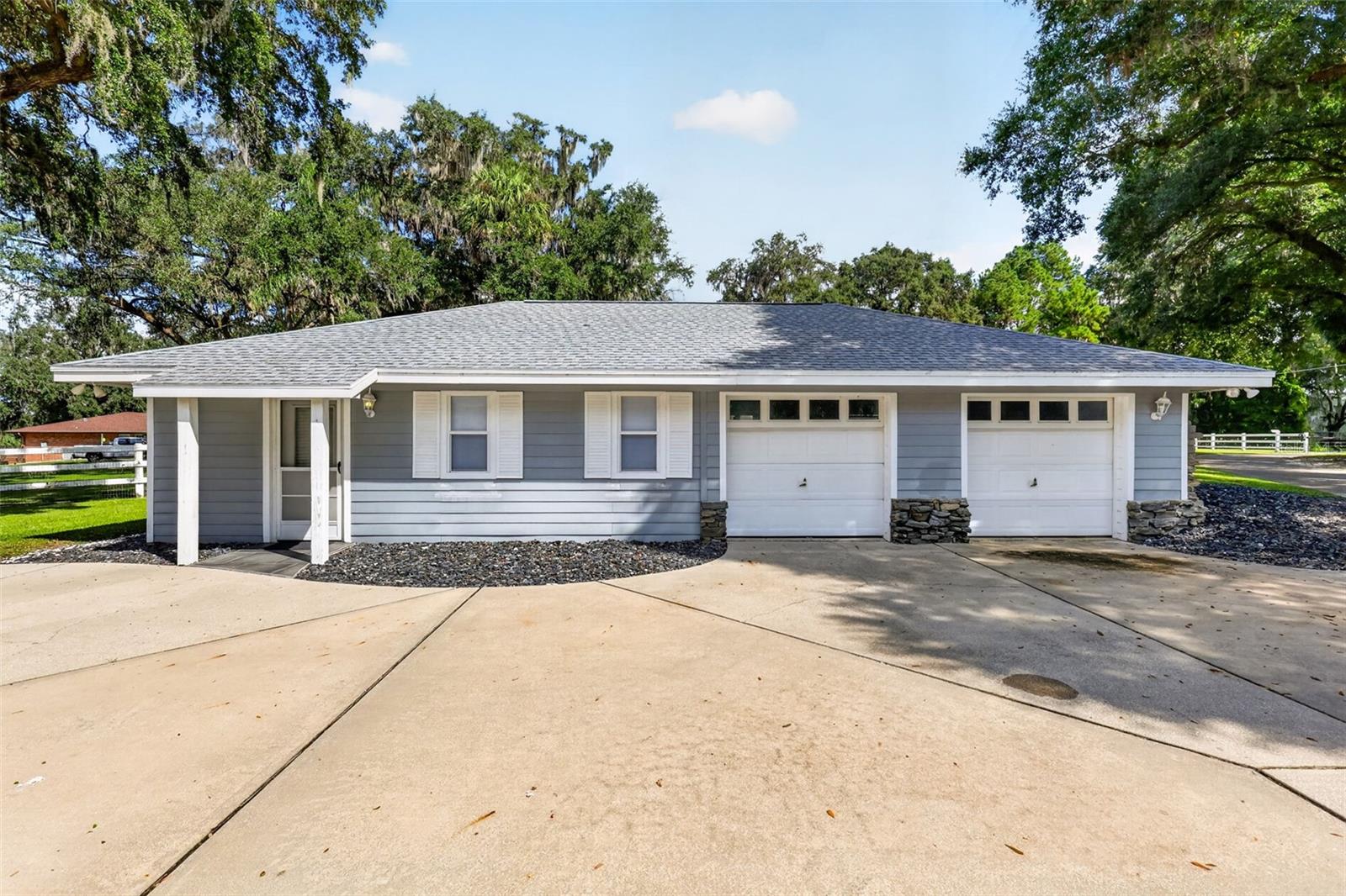 15050 SE 140TH AVENUE ROAD, Weirsdale, FL 32195
