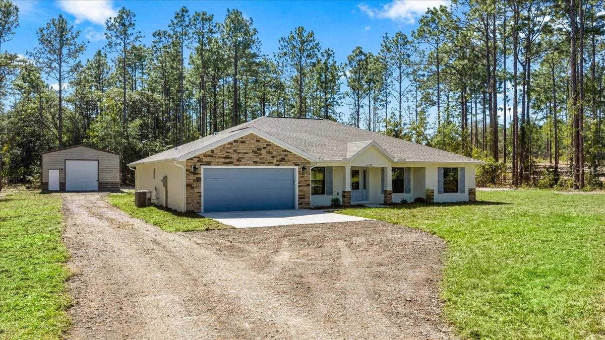12920 SW 73RD STREET, Ocala, FL 34481