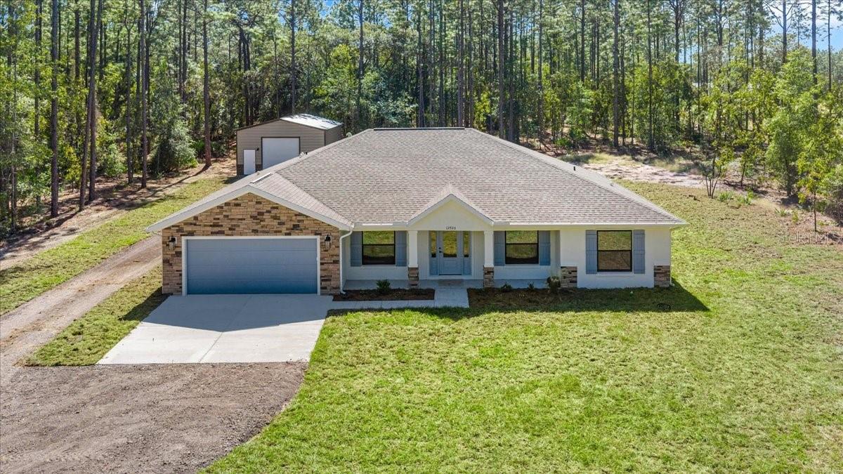 12920 SW 73RD STREET, Ocala, FL 34481