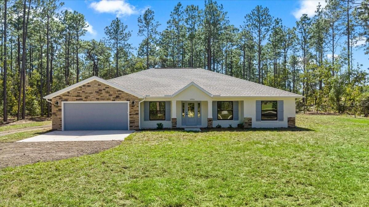 12920 SW 73RD STREET, Ocala, FL 34481