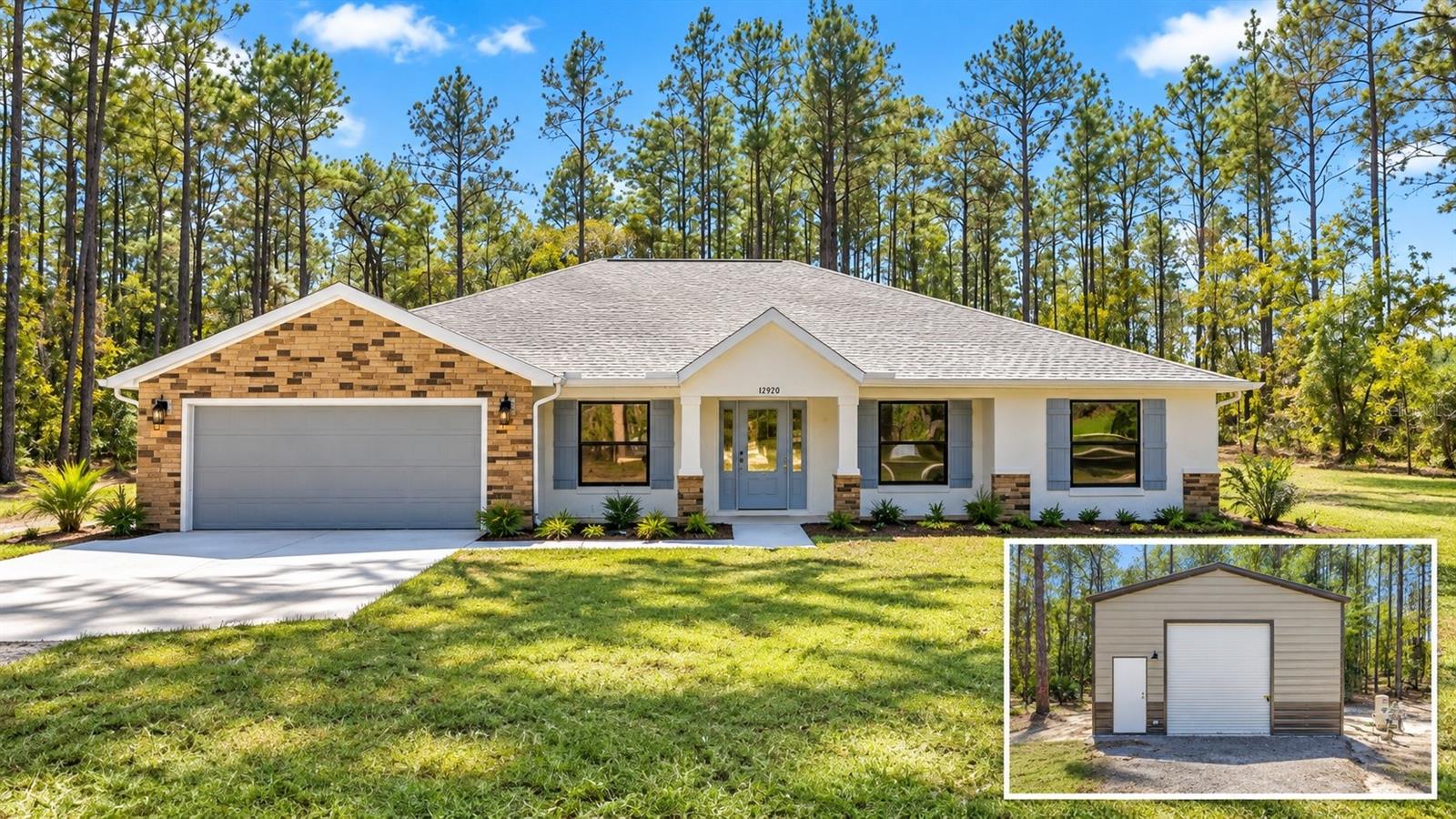 12920 SW 73RD STREET, Ocala, FL 34481