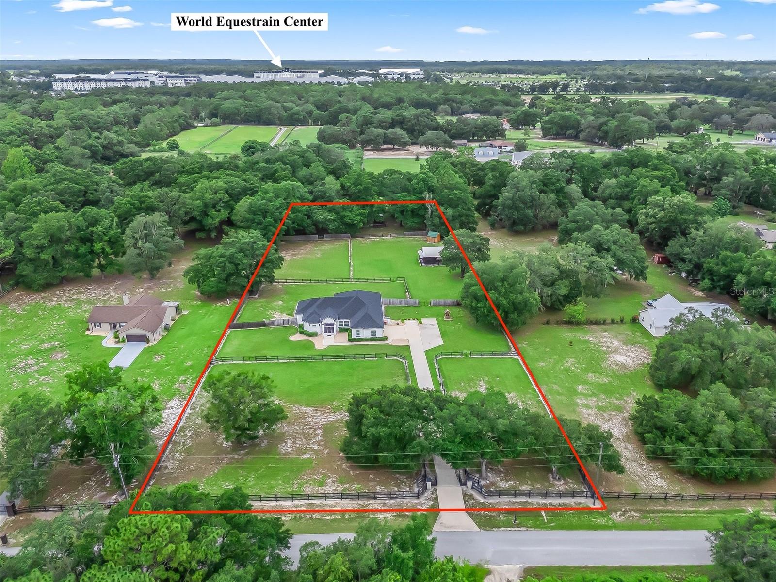 1960 NW 73RD TERRACE, Ocala, FL 34482