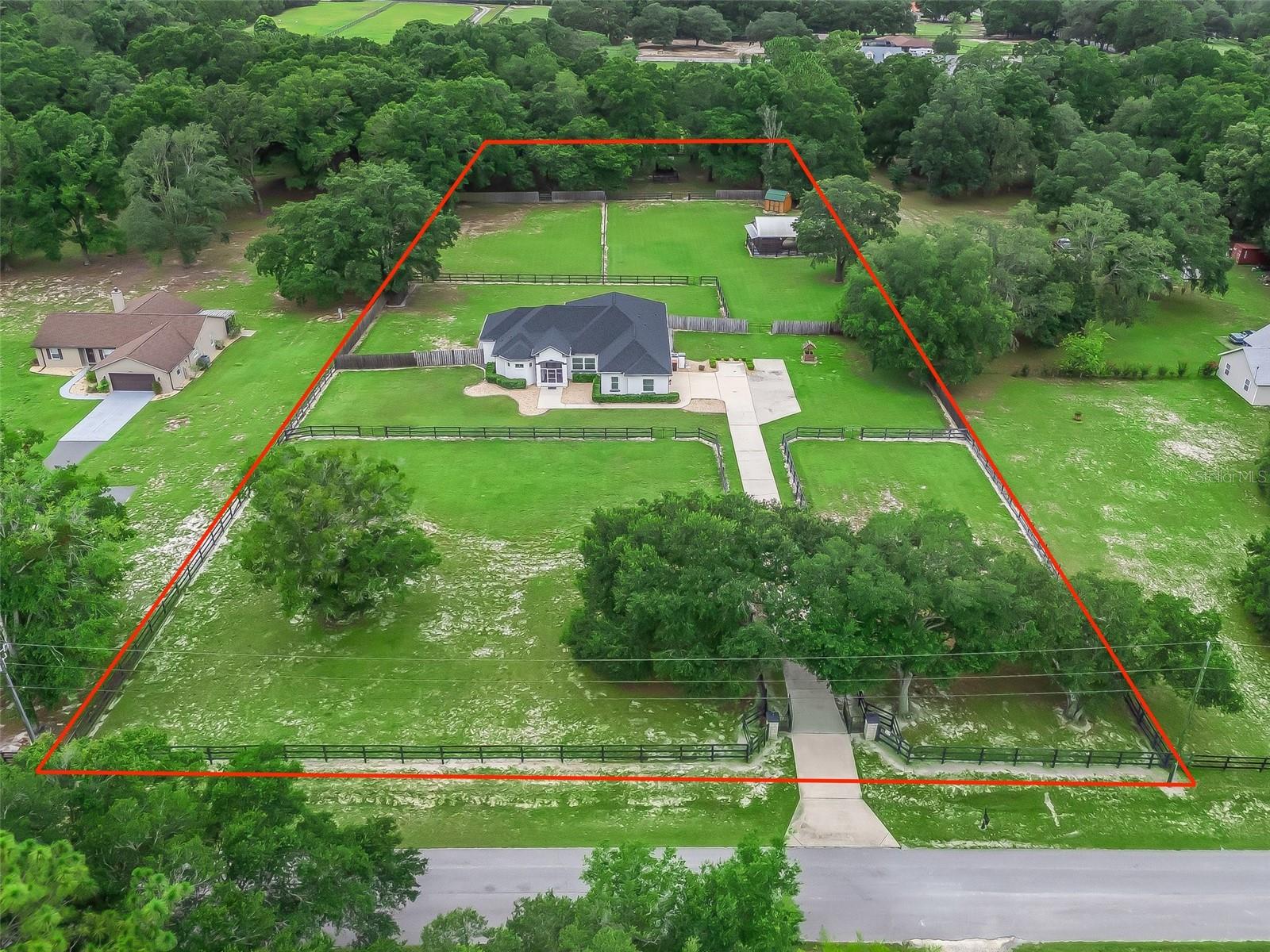 1960 NW 73RD TERRACE, Ocala, FL 34482