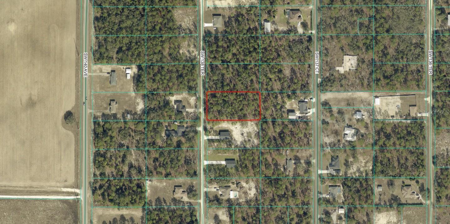 138TH TERRACE SW, Ocala, FL 34473