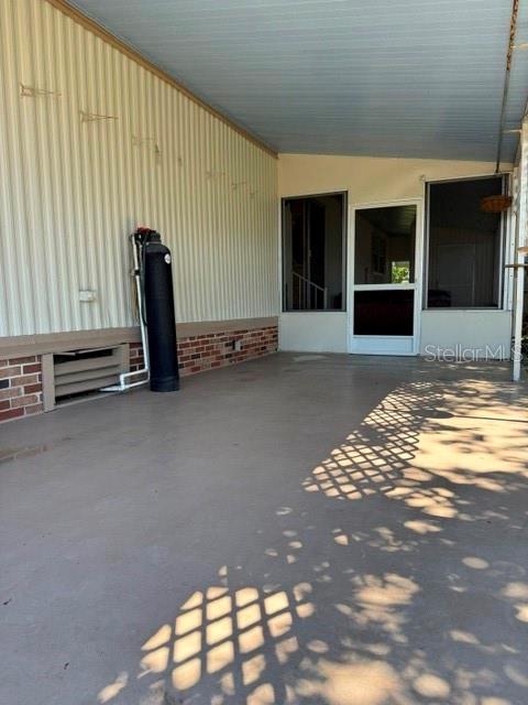 Carport