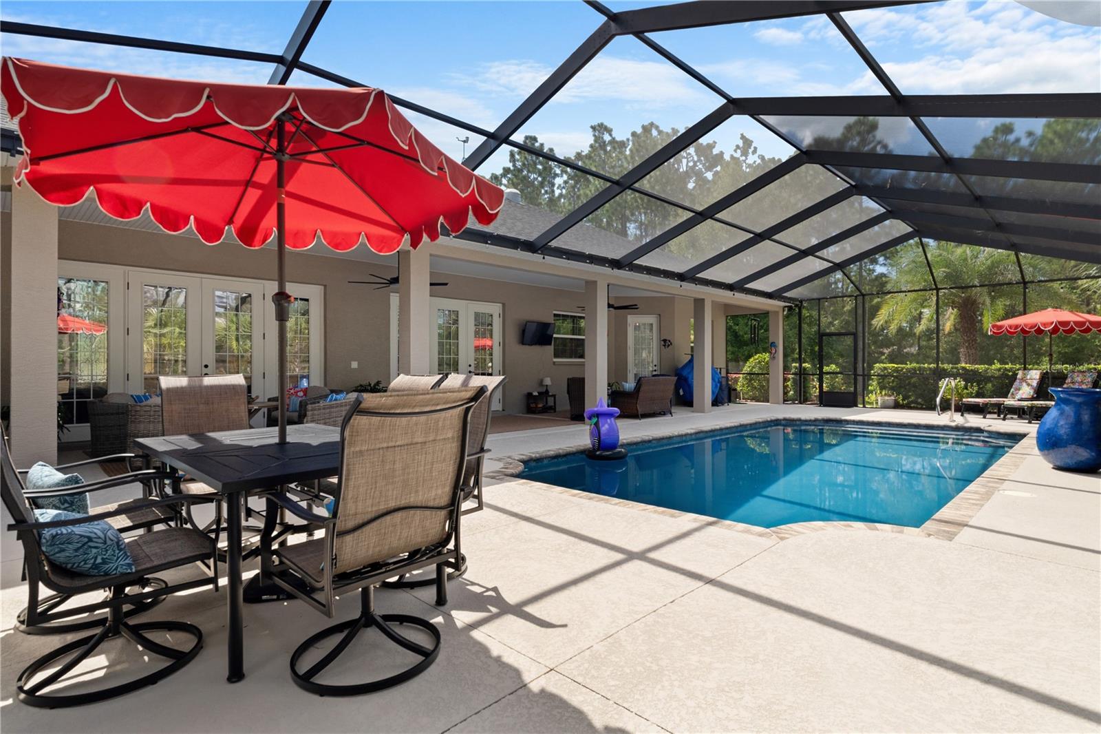 4554 N PERRY DRIVE, Beverly Hills, FL 34465