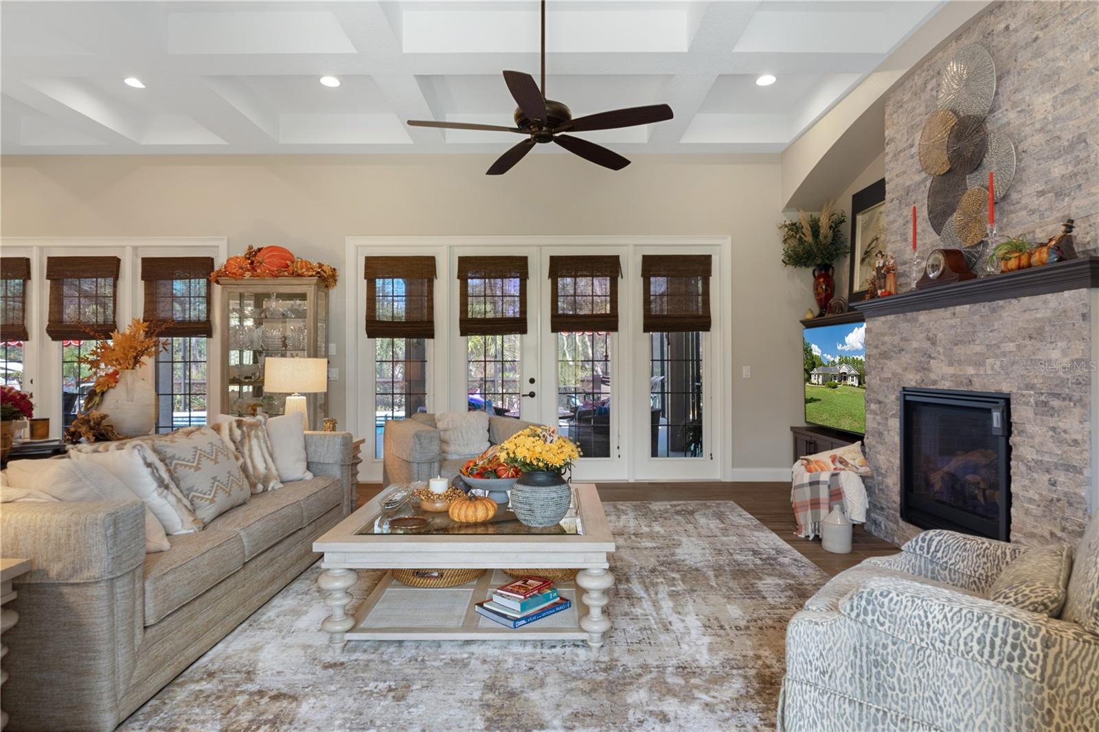 4554 N PERRY DRIVE, Beverly Hills, FL 34465