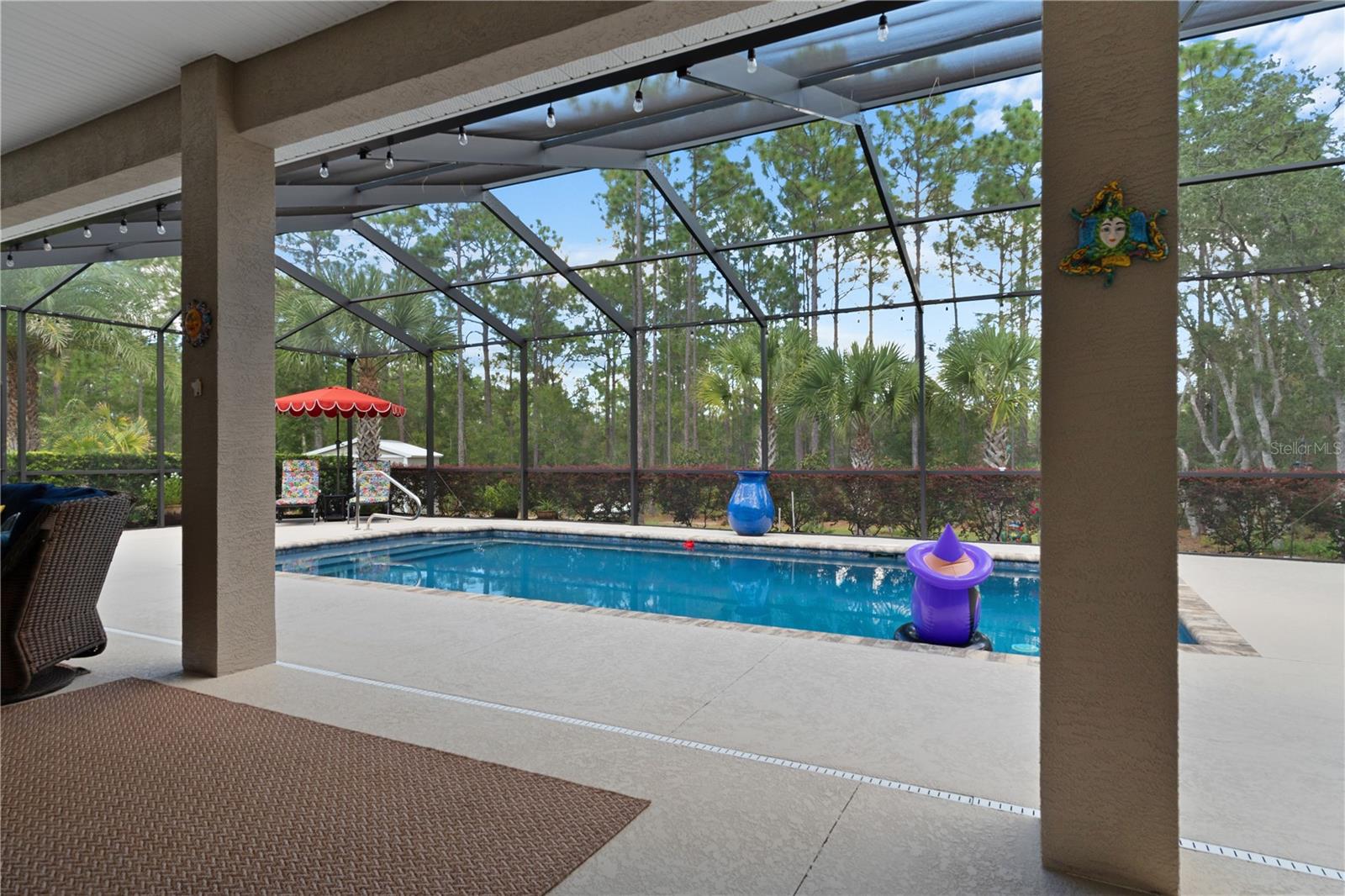 4554 N PERRY DRIVE, Beverly Hills, FL 34465