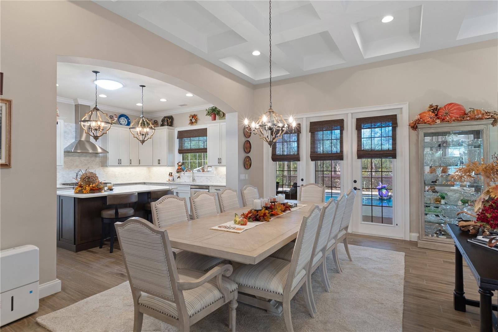 4554 N PERRY DRIVE, Beverly Hills, FL 34465