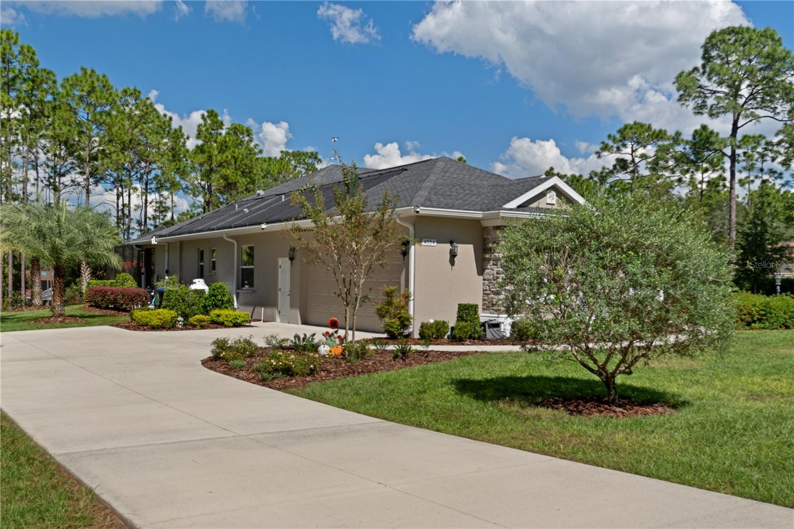 4554 N PERRY DRIVE, Beverly Hills, FL 34465