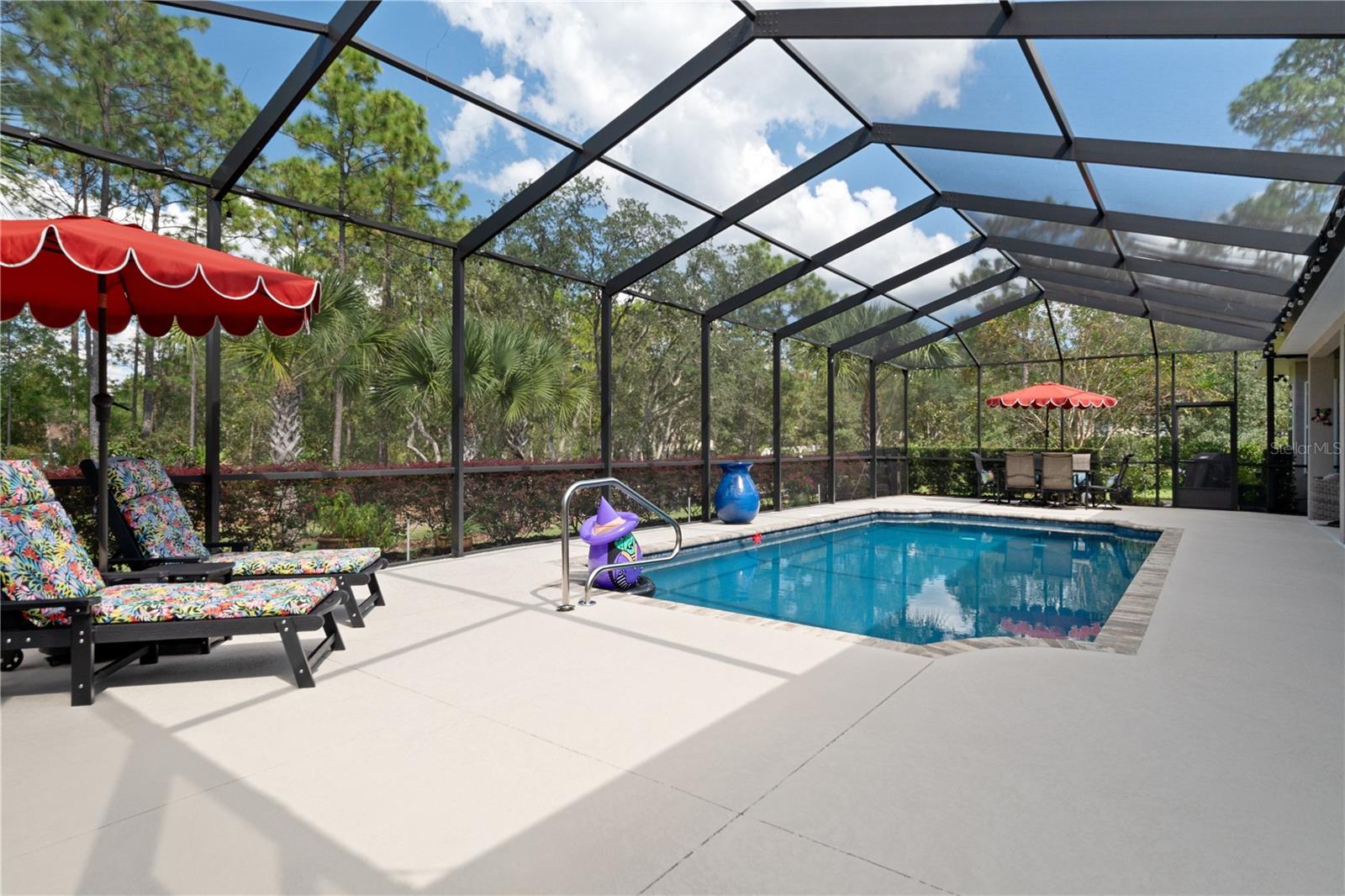 4554 N PERRY DRIVE, Beverly Hills, FL 34465