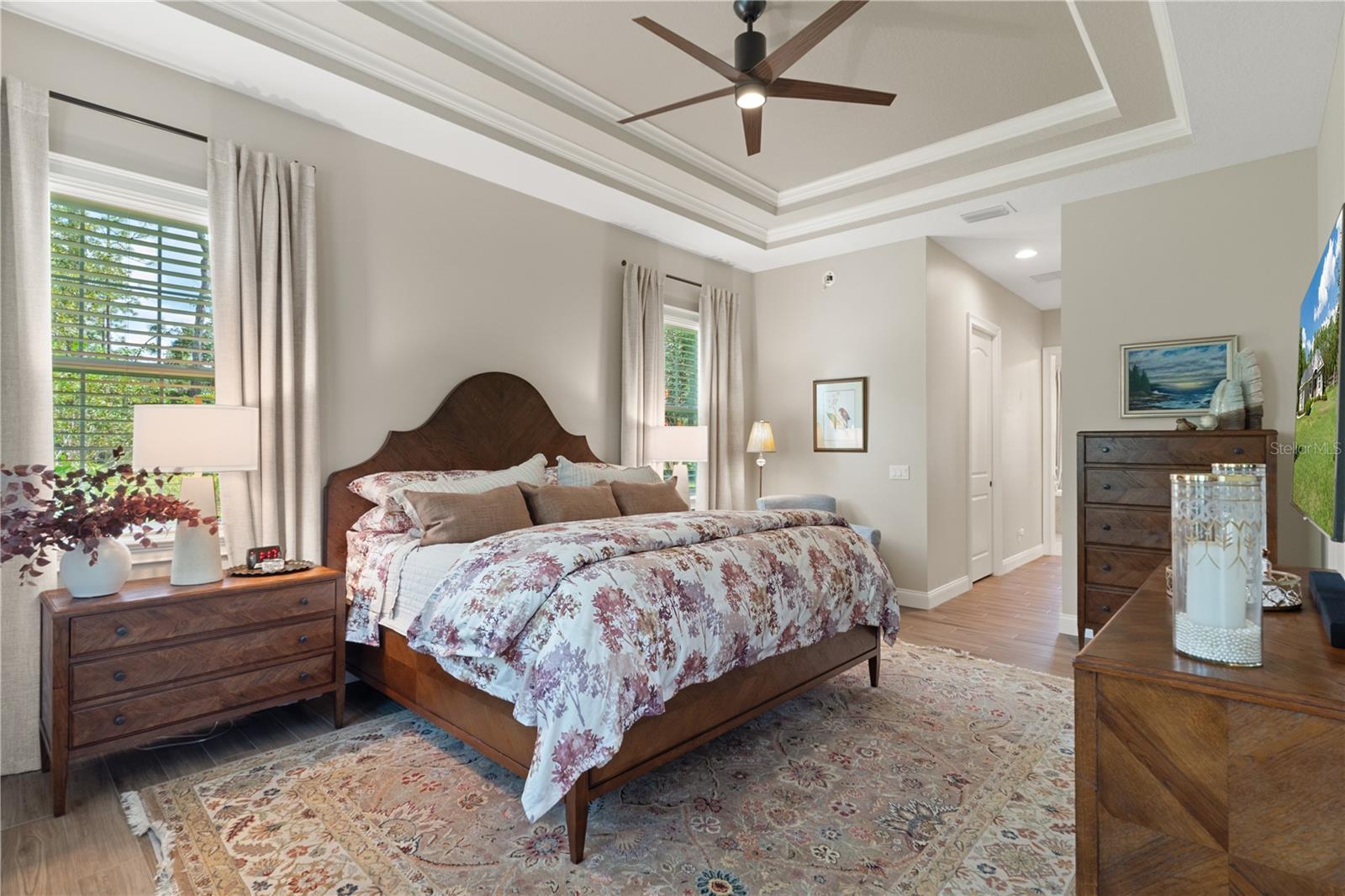 4554 N PERRY DRIVE, Beverly Hills, FL 34465