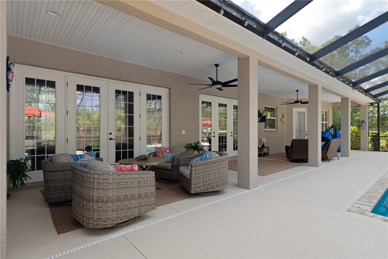 4554 N PERRY DRIVE, Beverly Hills, FL 34465
