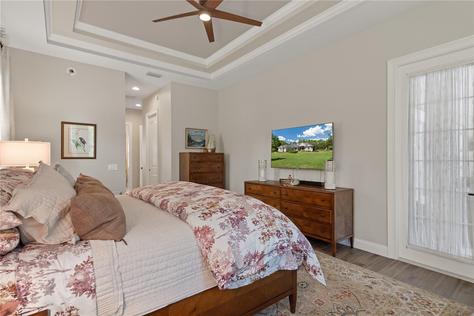 4554 N PERRY DRIVE, Beverly Hills, FL 34465