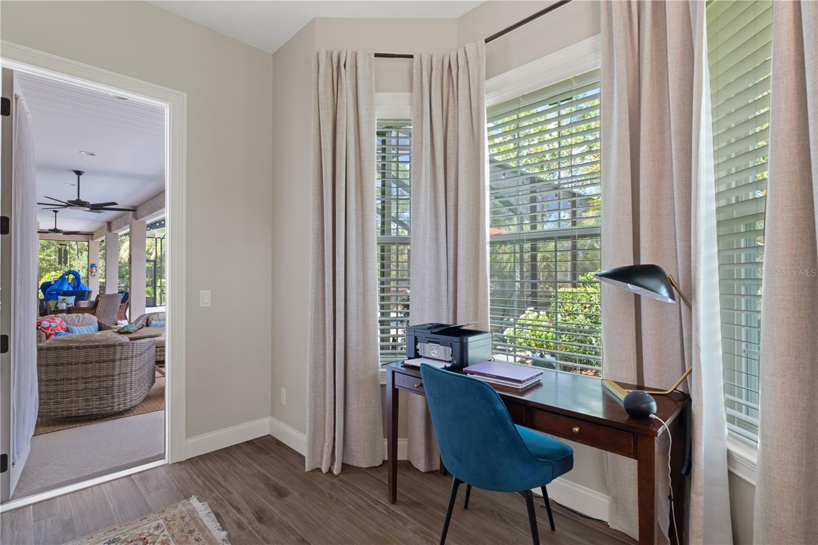 4554 N PERRY DRIVE, Beverly Hills, FL 34465