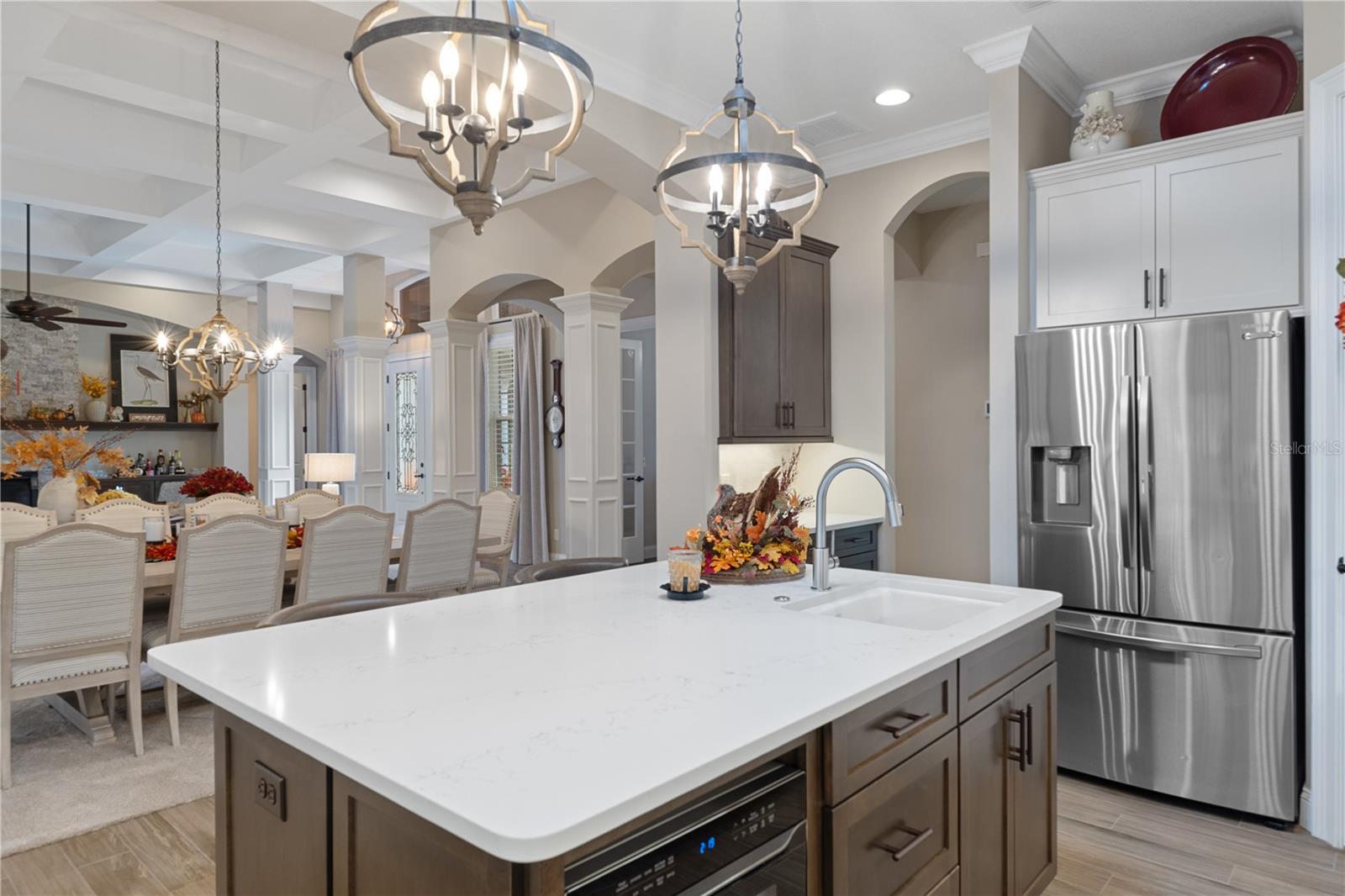 4554 N PERRY DRIVE, Beverly Hills, FL 34465