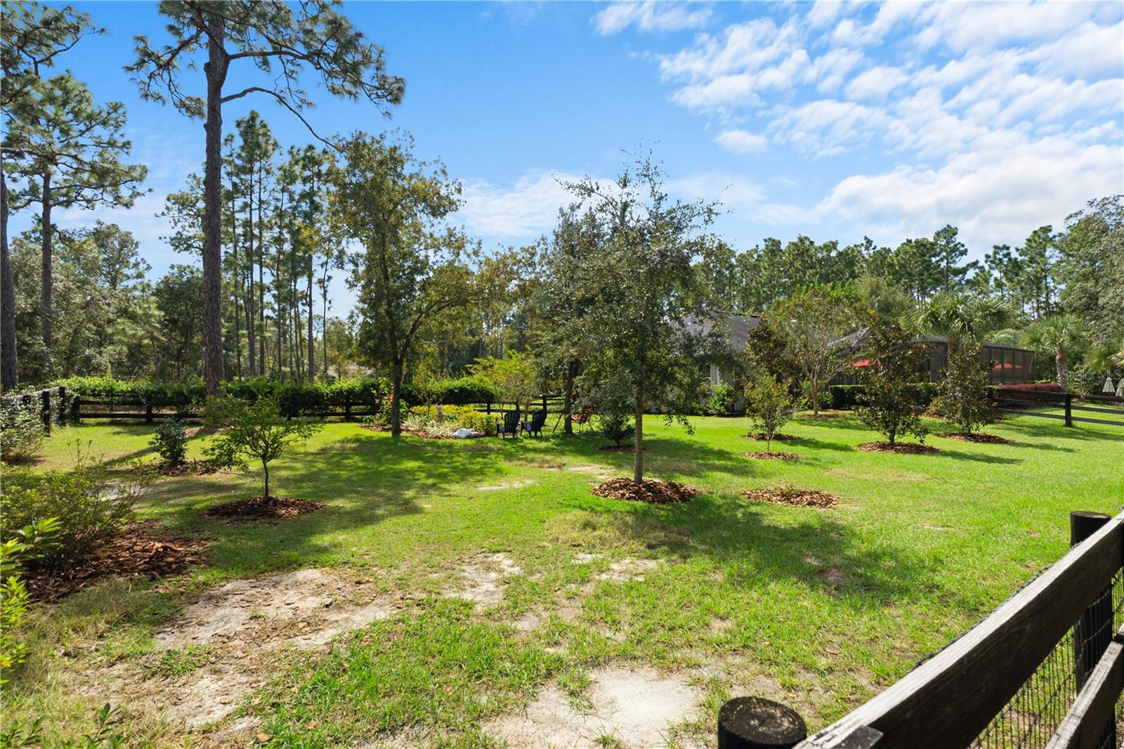 4554 N PERRY DRIVE, Beverly Hills, FL 34465