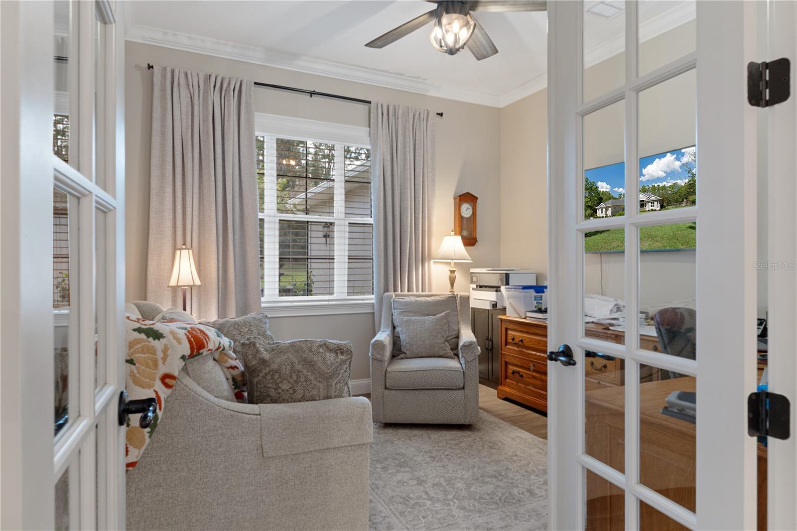 4554 N PERRY DRIVE, Beverly Hills, FL 34465