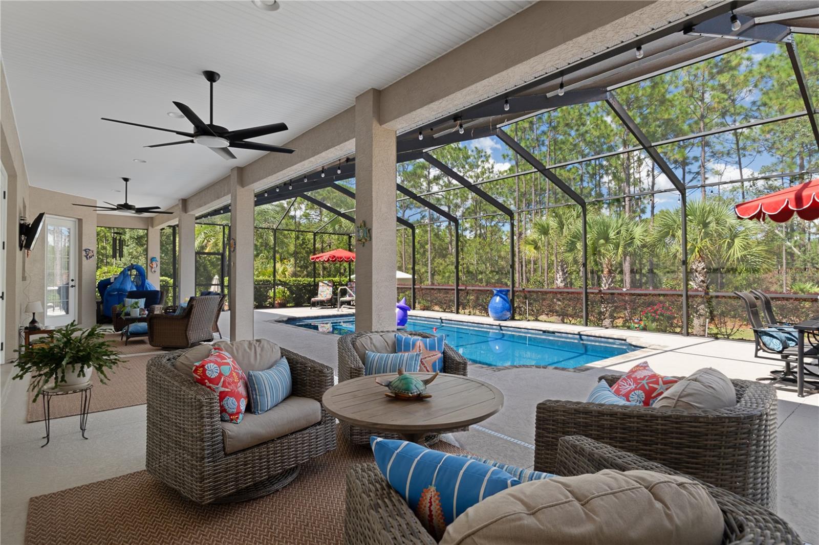 4554 N PERRY DRIVE, Beverly Hills, FL 34465