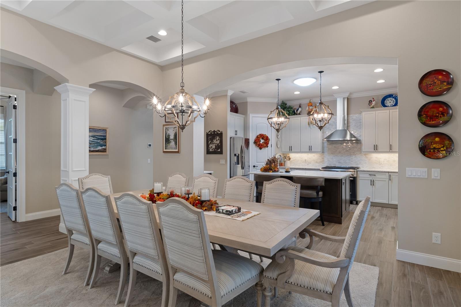 4554 N PERRY DRIVE, Beverly Hills, FL 34465