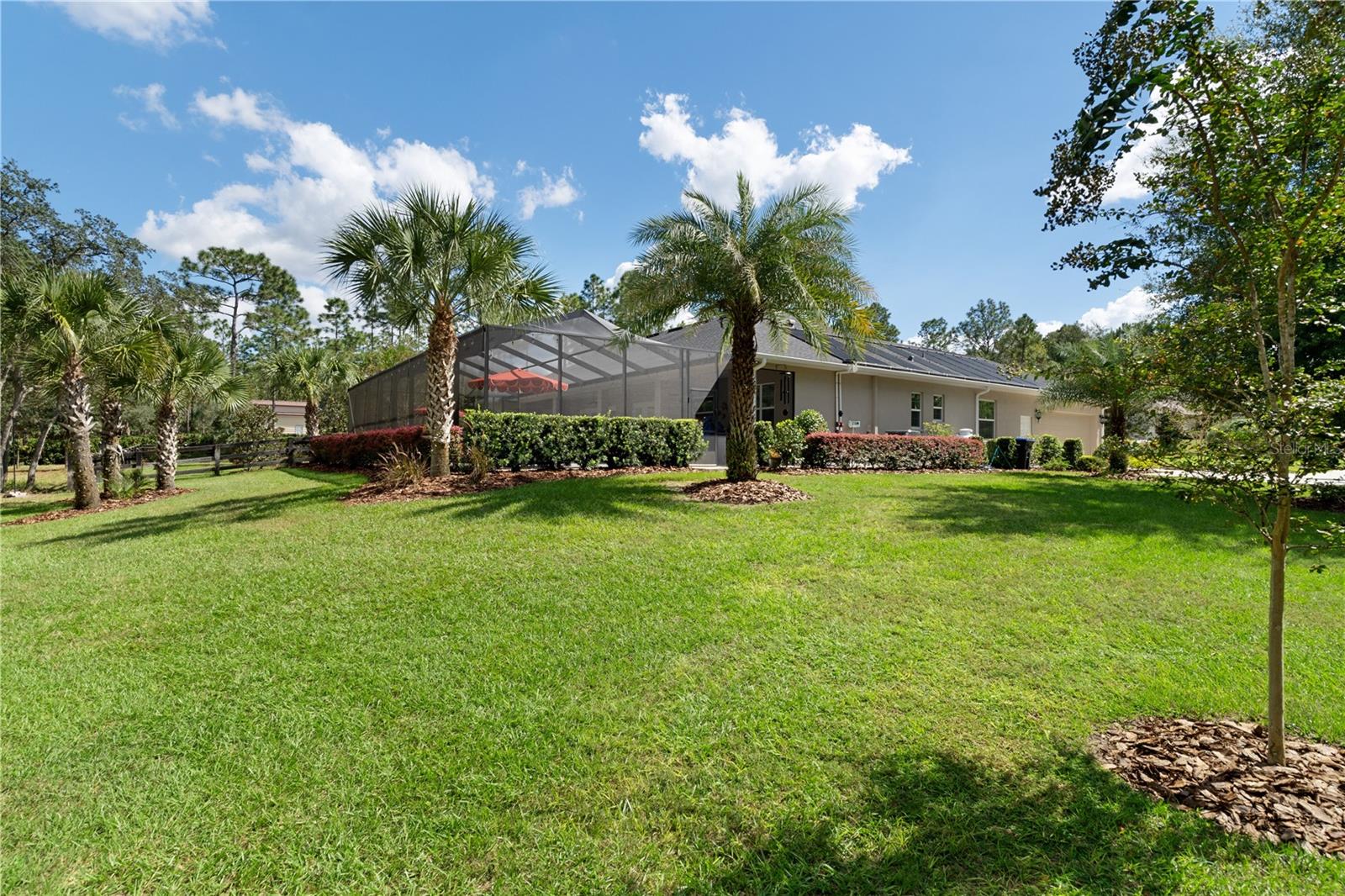 4554 N PERRY DRIVE, Beverly Hills, FL 34465